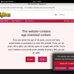 18eighteen Create Account