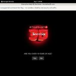 3D Sex Hentai Free Trial