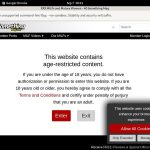 40 Something Mag User Pass