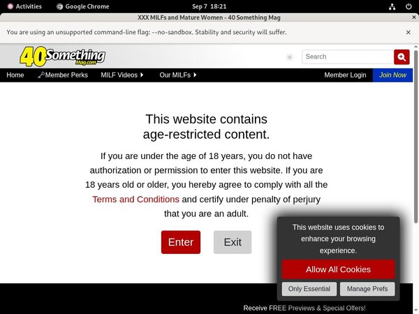 40 Something Mag User Pass 40 Something Mag User Pass