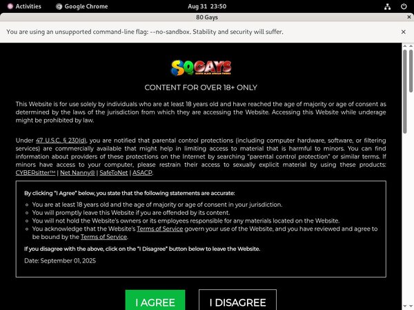 80gays.com Discounts 80gays.com Discounts