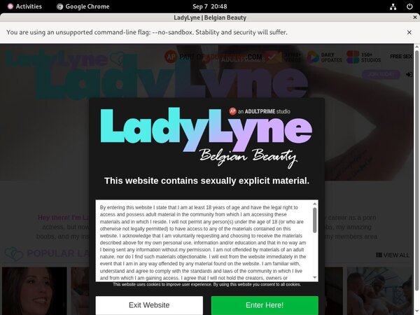 Account For Ladylyne.com Free Account For Ladylyne.com Free