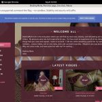 Account Sexxidestiny Gratis