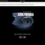 Adult World 3D Free Join Adult World 3D Free Join