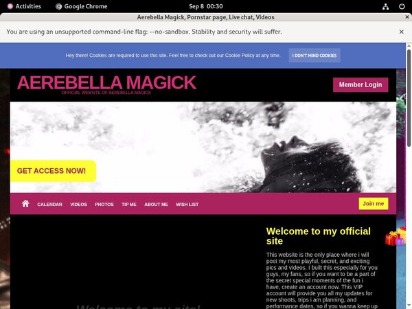 Aerebella Magick Allow Paypal Aerebella Magick Allow Paypal