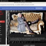 Alfafemale.modelcentro.com With Visa