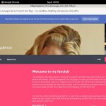 AllysaJaydenxo Account Premium Free AllysaJaydenxo Account Premium Free