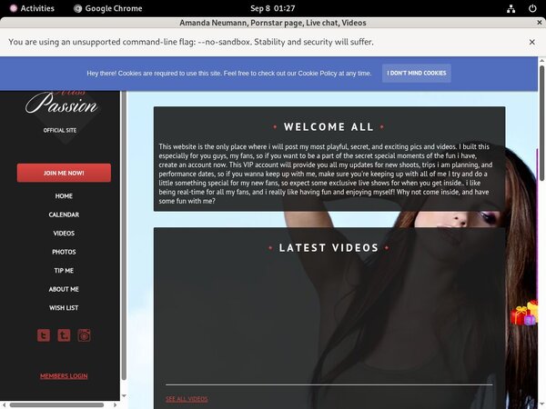 Amanda Neumann Full Hd Video Amanda Neumann Full Hd Video