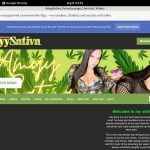 AmyySativa Alternative Payment