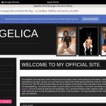 Angelica Blog Angelica Blog