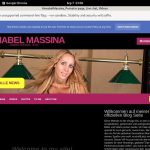 Annabelmassina Discount Trial Annabelmassina Discount Trial