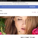 April Billing Form April Billing Form