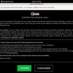 Asia Boy Video Model List