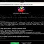 Asiaboy.net Trial Membership Offer