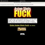 Asian Sluts Fuck Official