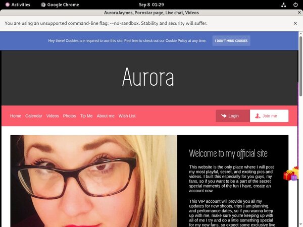 Aurorajaymes.modelcentro.com Free Trailers Aurorajaymes.modelcentro.com Free Trailers