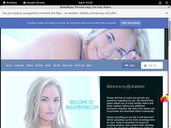 BaileyRayne Discount Membership Deal BaileyRayne Discount Membership Deal