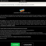 Barebackmedaddy.com Free Site