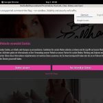 Bettie Ballhaus Forum