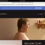 Bigmaddie Password And Login