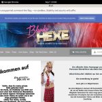 BlondeHexe Discount Links BlondeHexe Discount Links