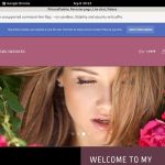 Bowlsnboobs.modelcentro.com Discount Trial Free