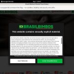 Brasilbimbos Trial Account