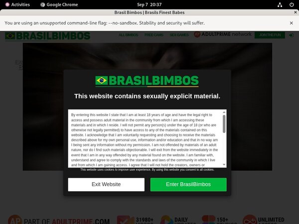 Brasilbimbos.com Centrobill Brasilbimbos.com Centrobill