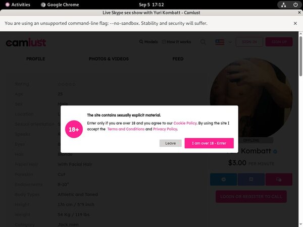 Camlust.com Free Account Password Camlust.com Free Account Password