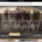 Class3some Payment Page