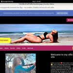 Colorsofautumnxxx Discount Promo