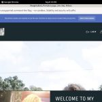 Com Naughtyjeanette Login Account