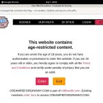 Creampieforgranny.com Websites
