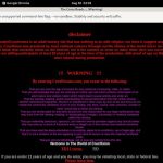 Crux Dreams Account Share