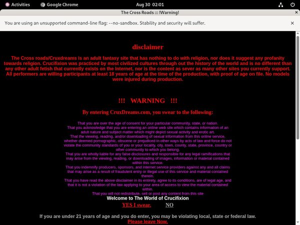 Crux Dreams Network Password Crux Dreams Network Password