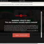 Czech VR Fetish Accont