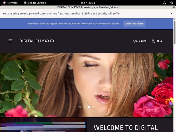 DIGITAL CLIMAXXX Customer Support
