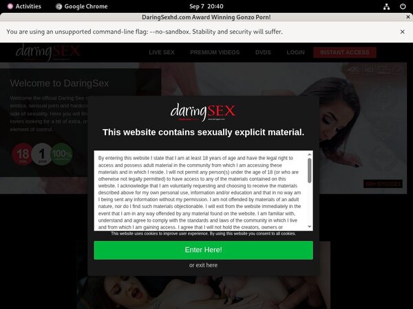 Daringsexhd.com Free Members Daringsexhd.com Free Members