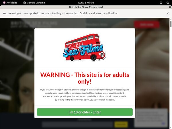 Discount British Sex Films 70% OFF Discount British Sex Films 70% OFF