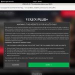 Discount For Vixenplus