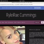 Discount RyleiRae.Cummings 70% OFF