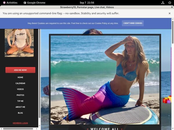 Discount Strawberry19 Sale