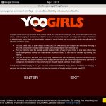 Discount Yoogirls.com Com Discount Yoogirls.com Com