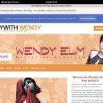 Elm Wendy Promo Code