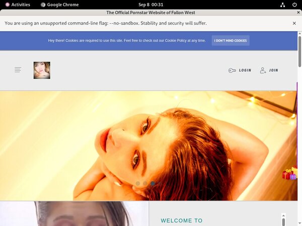 Fallonfuckingwest.com Ccbill Form