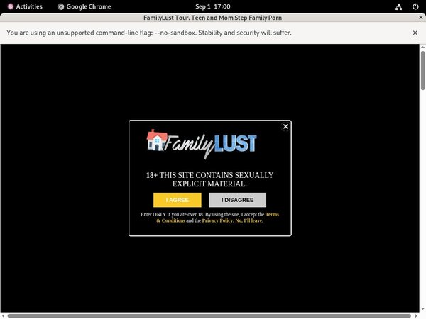 Family Lust Web Billing Family Lust Web Billing