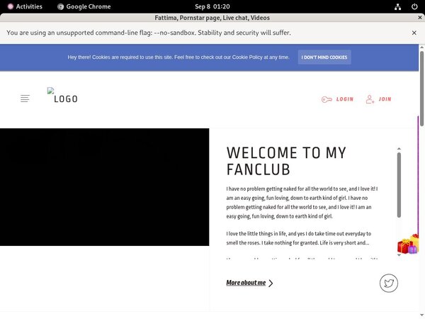 Fattima Free Trial Deal