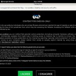 Feet Twinky Discount Links