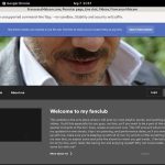 Francescomalcom.com Porn Accounts