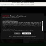 Free Account Of Shelovesblack